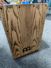 MEINL德国麦尔箱鼓拍箱卡宏鼓卡洪鼓手鼓Cajon 打击木箱鼓坐鼓 MCAJ100BK-MA枫木面板 实拍图