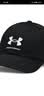 安德玛（Under Armour）Branded男子训练运动帽子1369783 实拍图