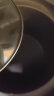苏泊尔（SUPOR）电炖锅 电炖盅 电砂锅 煲汤锅炖汤锅 燕窝炖盅 煮粥锅 电煮锅 婴儿辅食锅 紫砂 2L DG20YC815 实拍图