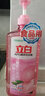 立白洗洁精APG洗涤剂天然莓果冷水去油家用厨房食品用维E精华不伤手 【6斤】蜜桃薄荷洗洁精1kg*3瓶 实拍图