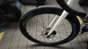 FARSPORTS 方远轮组公路自行车轮组碳纤维碳刀车轮毂真空开口胎碳圈 23款-C5-碟刹 晒单实拍图