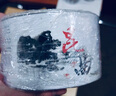 铭大金碟（MNDA） CD-R空白光盘/刻录盘 700M 80分钟 50张/桶 昆曲CD-R（50片塑封装） 套餐1（光盘+加厚PP袋）买多少配多少袋子 实拍图