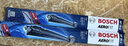 博世（BOSCH）雨刮器/汽车雨刷/雨刮片/适配 日产新逍客【16至21款】 实拍图