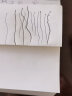 百乐（PILOT）针管式超细钢珠中性笔啫喱笔签字笔小针管学习办公文具 BLLH-20C3-R HI-TEC-C 红色 0.3mm 单支装 实拍图