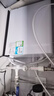 海尔（Haier）新款净水器家用鲜活水pro1200G大通量双出水全屋直饮加热一体机长效RO反渗透过滤器厨下净饮机 净热两件套-温热管线机+净水器 实拍图