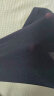 浪莎丝袜女春秋款天鹅绒连裤袜防勾连体打底袜 黑色3 80D微透肉（适合18℃-28℃） 实拍图