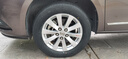 玛吉斯（MAXXIS）轮胎/汽车轮胎 225/60R17 99H MA656 适配别克/传祺 实拍图