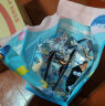 小鹿蓝蓝婴幼儿香香米饼 3口味混合 宝宝零食儿童零食 超值装120g(60片) 晒单实拍图