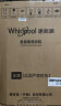 惠而浦（Whirlpool）波轮洗衣机全自动 8公斤大容量小身材 租房神器 随心洗羊毛洗 节能降噪家用 EWVP112016T 实拍图