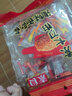 雪伟小马哥 大刀肉辣条素大刀肉整箱装8090儿时怀旧休闲小零食豆干素食小吃 爆汁大刀肉一次吃到爽 196g*4袋 实拍图