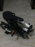 大行（DAHON）K3折叠自行车小轮自行车14英寸3速成人学生通勤车载单车KAA433 黑白色 实拍图