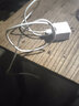 睿科达适配原装oppor17手机充电器0PP0R17pro原装充电线闪充数据线耳机 闪充头+1.5米闪充线1条 实拍图
