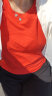 lululemon丨Swiftly Tech 女士运动短袖 T 恤 2.0 *Race 透气 LW3DZBS 炽热红/炽热红 6 晒单实拍图