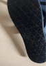 adidas EEZAY休闲沙滩拖鞋人字拖男子夏季阿迪达斯轻运动EG2041 藏青蓝/白色 42(260mm) 晒单实拍图