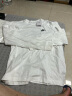 耐克（NIKE）男子长袖T恤 SPORTSWEAR AR5194-100 2XL 实拍图