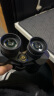LUXUN高倍率高清望远镜微光夜视户外寻蜂观景演唱会双筒望眼镜 20*50大目镜至尊款 官方标配 实拍图