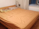 MPEBEDDING 智能电动多功能床垫现代简约卧室双人可升降床垫 AI睡-智能床垫 2000*1800 实拍图
