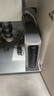 海尔（Haier）新款净水器家用直饮机厨下式全屋母婴净饮加热一体RO反渗透过滤器纯水机前置管线机大通量净水机 全屋三件套-前置+管线机+净水器 实拍图