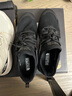 北面（The North Face）男鞋低帮徒步鞋户外防滑抓地春季25上新|7W5S KX7/黑色 9/42 实拍图