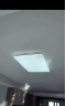 欧普（OPPLE）简约北欧超薄led客厅现代简约呵护光全屋灯具卧室餐厅吸顶灯TC 呵护光2代三档 B3【三室一厅】 实拍图