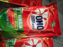 奥妙（OMO）除菌除螨洗衣液10.48斤（3KG+400G×2+480G×3）72h除菌 除菌除螨 实拍图