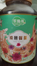 萃臻源 蜂蜜 多花蜜 百花蜂蜜 1000g（瓶装） 实拍图