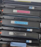 彩格DX-25CT粉盒四色套装 适用夏普SHARP DX-2008 2008UC 2508 2508NC复印机碳粉 墨粉 墨盒 实拍图