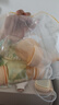 新贝 单双边电动吸奶器锂电池可充电式吸乳器无痛吸力大拔奶器挤奶器 8102升级款（续航翻倍PPSU奶瓶） 实拍图