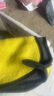 【钓鱼毛巾抹布】珊瑚绒清洁不掉毛保护鱼竿洗车厨房家务双层加厚 1条装（活动） 25*25cm 实拍图