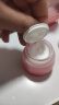 丸美眼霜 眼部舒悦精华霜25g 改善眼肌  舒缓 护肤化妆品 实拍图