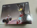 活石（LIVING STONES）遥控汽车奥特曼儿童玩具男孩rc四驱越野车漂移赛车遥控车六一礼物 实拍图