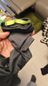 迪卡侬（DECATHLON）冬季内搭速干长袖t恤男训练服运动速干衣健身跑步上衣RUNM 青松绿（速干+三季+手表视窗） M 实拍图