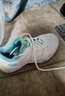 李宁（LI-NING）羽毛球鞋男女情侣款火箭鞋网球鞋乒乓球鞋贴地飞行运动鞋 实拍图