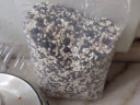燕之坊五黑八宝粥1kg11种谷物 黑米 芡实米 血糯 腊八粥米原料 实拍图