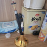 宏艺凤鸣（HongYiFengMing）乌木D调金碗初学者成人入门通用教学曲谱唢呐全套 实拍图