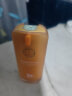 百雀羚（PECHOIN）防晒霜 气韵美白防晒伤晒黑汗水隔离乳 SPF50+户外面部全身男女生 莹白纯晳防晒隔离乳50g 实拍图