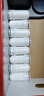 适用德克西净水器滤芯DEKEXI/水龙头过滤器S-01阻垢陶瓷滤芯配件 标准款原装标准品质8支装*送砂纸 实拍图