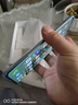 华为智选Hi nova10 全网通5G手机 支持66W快充 支持NFC 支持WiFi6 绮境森林 8GB+256GB 实拍图