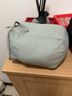蓝旅（TRAVEL BLUE）护颈u型枕旅行颈枕便携飞机枕头脖子靠枕记忆棉颈椎u形枕出差神器 实拍图