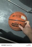 斯伯丁（SPALDING）篮球7号传奇TF-500系列比赛室内外通用PU高端七号篮球 76-797Y 实拍图