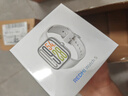 小米（MI）REDMI Watch 5 皎月银 国家补贴 澎湃OS 2 心率血氧监测 蓝牙通话 红米手表5 智能手表 小米汽车 实拍图