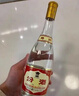 牛栏山二锅头百年陈酿 三牛 浓香型白酒 42度 400ml 单瓶装 实拍图