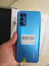 OPPO Reno5 Reno5 pro二手手机 双模5G 6400万人像四摄拍照游戏手机 星河入梦【Reno5】 12G+256G【送3C超级快充】 95新 实拍图