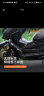 LOBOO萝卜摩托车保护杠适用本田nss佛沙350改装保险杠防摔杠含雾灯支架 黑色护杠一套（赠送雾灯支架） 晒单实拍图