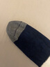 恒源祥5双装纯棉儿童袜子男童春夏季小男孩学生透气吸汗全棉女童中筒袜 16号款 96.7%棉3.3%氨纶 5双 7-10岁 (L) 实拍图