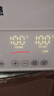小壮熊恒温水壶紫外线奶瓶消毒体温奶暖奶器三合一自动摇奶加热奶器婴儿 实拍图