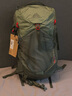 GREGORY格里高利NANO蜂鸟登山包徒步背包通勤轻便冲顶包双肩包-24L绿色 实拍图