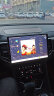 嘟嘟梁山7870安卓车机13寸大屏车载导航一体机汽车中控大屏显示屏360全景 梁山S3 12+256G  +车框电源线+包安装 官方标配 实拍图