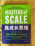 高成长思维 “硅谷创投教父” 领英创始人里德·霍夫曼 与爱彼迎、谷歌、奈飞等企业的非凡领導者们一起揭示商业扩张的有力规则 湛庐图书 实拍图