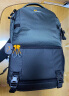 乐摄宝Fastpack BP 250AW III 风行者 户外旅行 相机包专业单反微单防雨双肩摄影包 灰色 LP37332-PWW 晒单实拍图